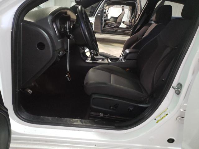 Photo 7 from auction – 2019 DODGE CHARGER SX with VIN 2C3CDXBG7KH707216