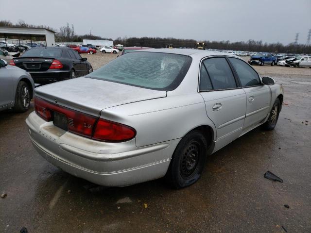 Photo 3 from auction – 2000 BUICK REGAL LS with VIN 2G4WB52K7Y1166902