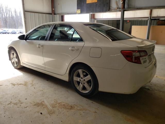 Photo 2 from auction – 2013 TOYOTA CAMRY L with VIN 4T1BF1FK0DU252024