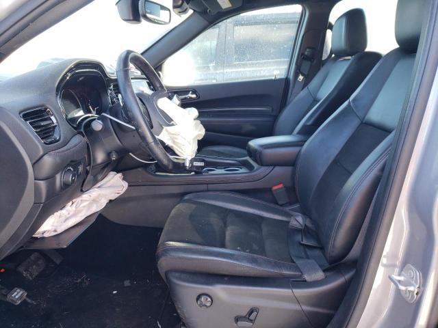 Photo 7 from auction – 2021 DODGE DURANGO R/ with VIN 1C4SDJCT1MC574412