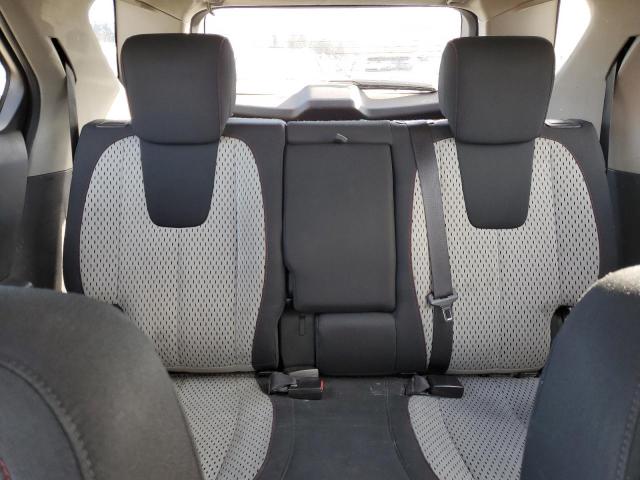 Photo 10 from auction – 2010 CHEVROLET EQUINOX LS with VIN 2CNFLCEW4A6201565