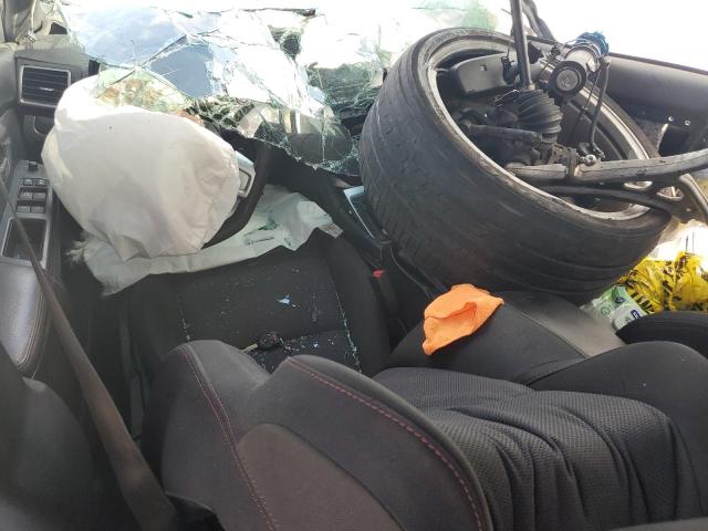 Photo 8 from auction – 2015 SUBARU WRX PREMIU with VIN JF1VA1D62F9835938
