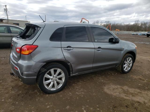 Photo 3 from auction – 2012 MITSUBISHI OUTLANDER with VIN JA4AR4AU5CZ003618