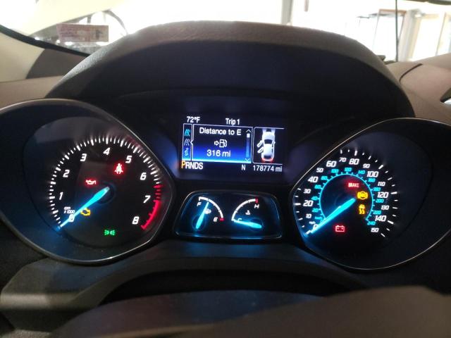 Photo 9 from auction – 2013 FORD ESCAPE SE with VIN 1FMCU0GXXDUB16109