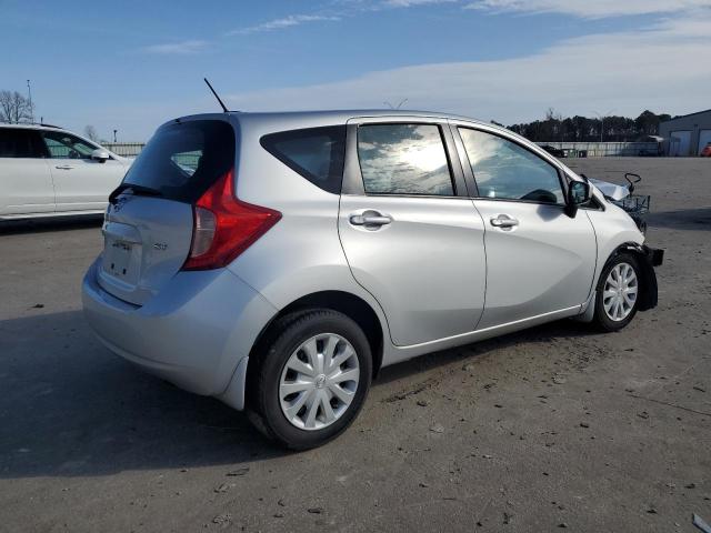 Photo 3 from auction – 2016 NISSAN VERSA NOTE with VIN 3N1CE2CP3GL409242