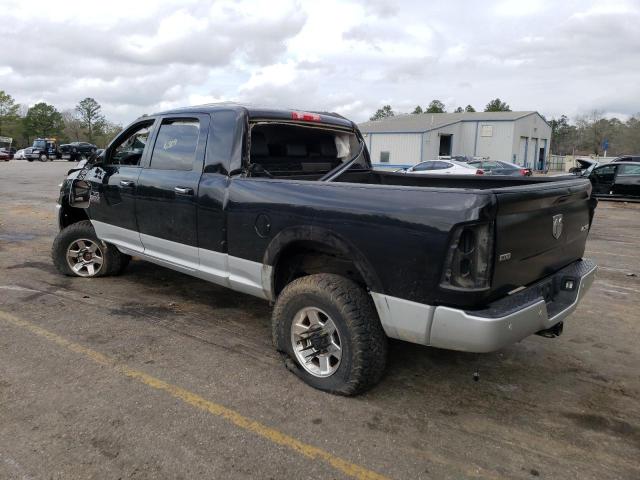 Photo 2 from auction – 2016 RAM 2500 LARAM with VIN 3C6UR5NL3GG166596