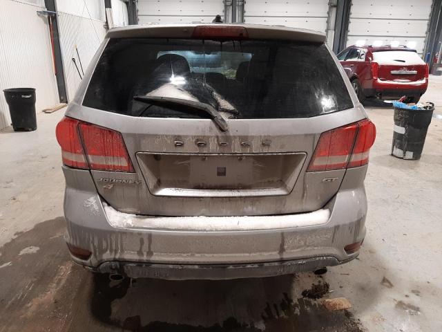 Photo 6 from auction – 2018 DODGE JOURNEY GT with VIN 3C4PDDEG2JT463228