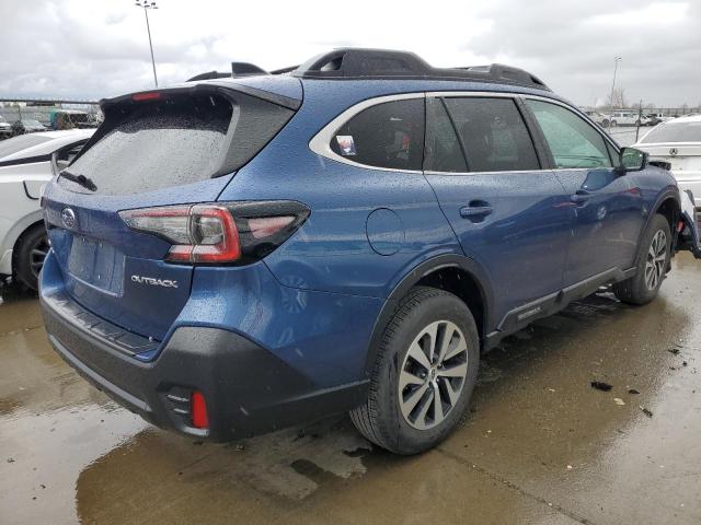Photo 3 from auction – 2022 SUBARU OUTBACK PR with VIN 4S4BTADC5N3152917