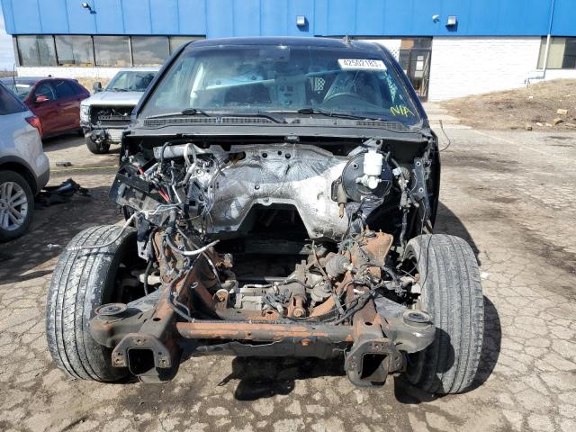 Photo 5 from auction – 2015 CADILLAC ESCALADE E with VIN 1GYS4HKJXFR196030