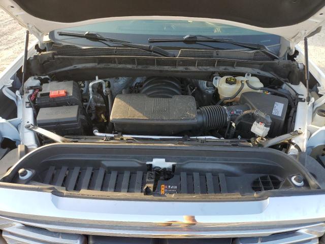 Photo 11 from auction – 2019 GMC SIERRA C15 with VIN 3GTP8DED1KG173728