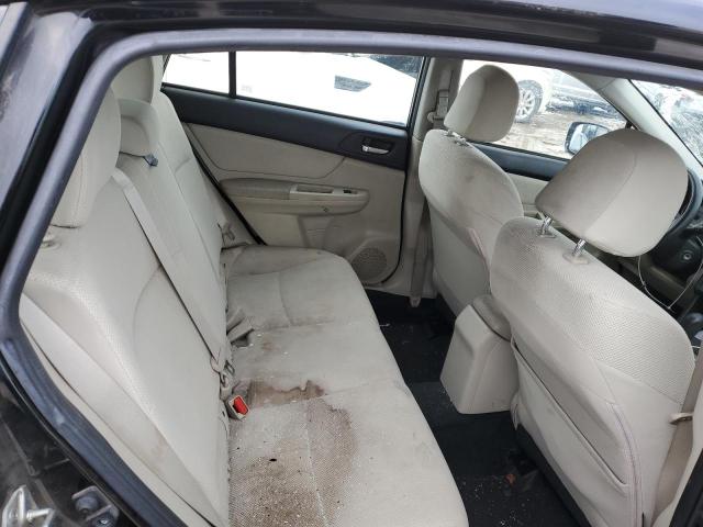 Photo 10 from auction – 2013 SUBARU IMPREZA PR with VIN JF1GPAC64DH810924