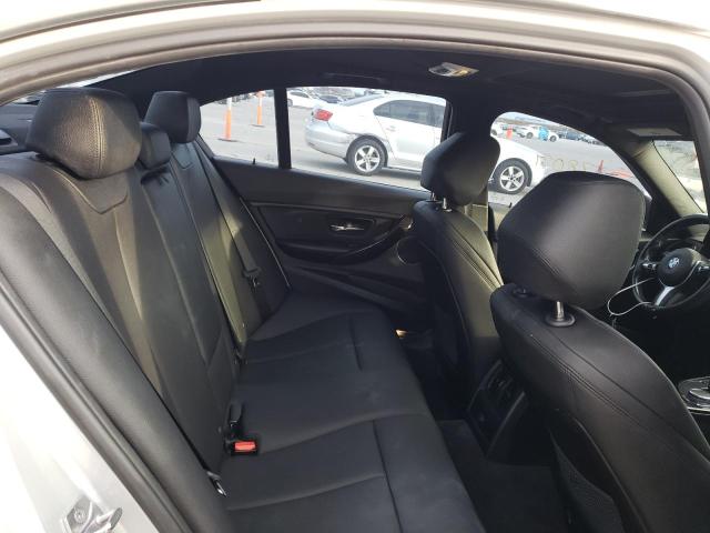 Photo 10 from auction – 2015 BMW 320 I with VIN WBA3B1C51FK140203