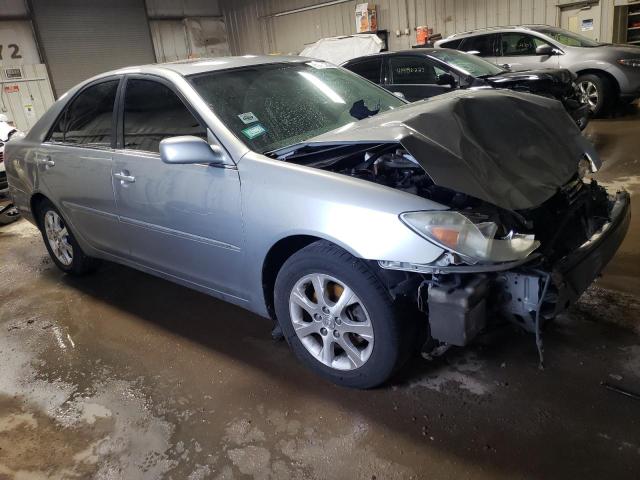 Photo 4 from auction – 2005 TOYOTA CAMRY LE with VIN 4T1BF30K75U619376