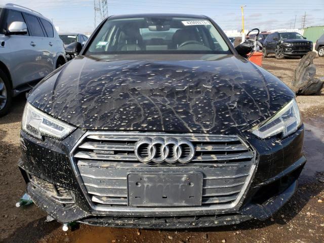 Zdjęcie 5 z aukcji – 2018 AUDI A4 PREMIUM z VIN WAUENAF40JA227981