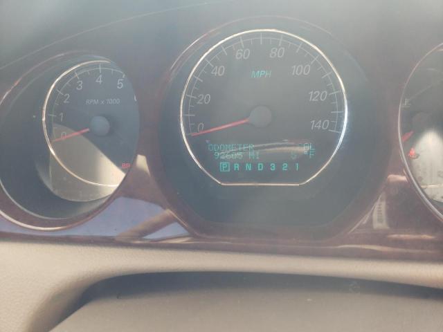 Photo 9 from auction – 2006 BUICK LUCERNE CX with VIN 1G4HD57236U254553