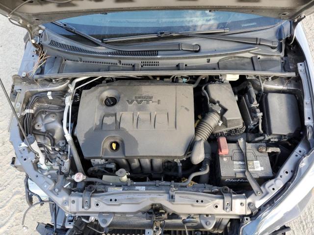 Photo 11 from auction – 2017 TOYOTA COROLLA L with VIN 2T1BURHEXHC894656