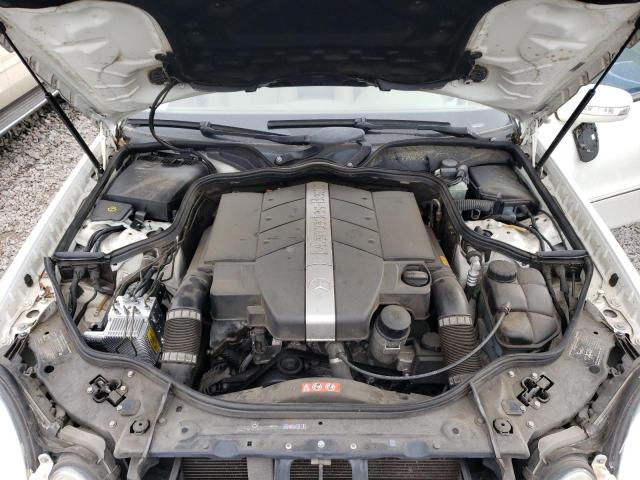 Photo 11 from auction – 2004 MERCEDES-BENZ E 320 with VIN WDBUF65J34A512953
