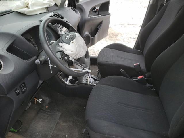 Photo 7 from auction – 2010 TOYOTA SCION XD with VIN JTKKU4B41A1004079