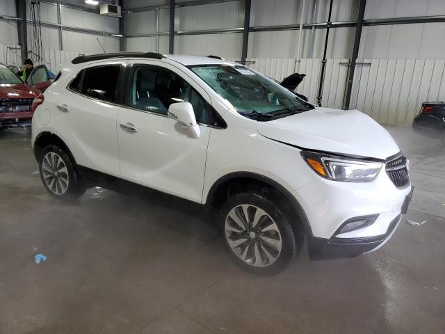 Photo 4 from auction – 2018 BUICK ENCORE PRE with VIN KL4CJBSB1JB548092
