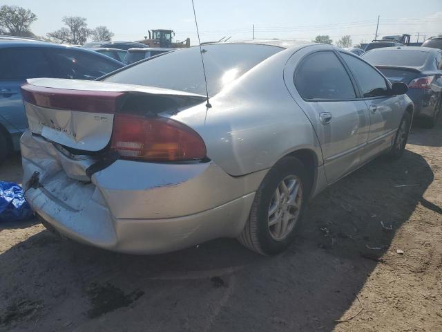 Photo 3 from auction – 2004 DODGE INTREPID S with VIN 2B3HD46R14H605779
