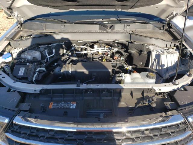 Photo 12 from auction – 2022 FORD EXPLORER X with VIN 1FMSK8DH8NGA98917
