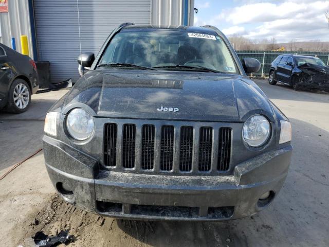 Photo 5 from auction – 2010 JEEP COMPASS SP with VIN 1J4NF1FB9AD666071