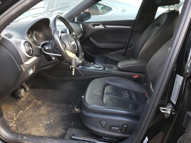 Photo 7 from auction – 2016 AUDI A3 PREMIUM with VIN WAUA7HFFXG1110176