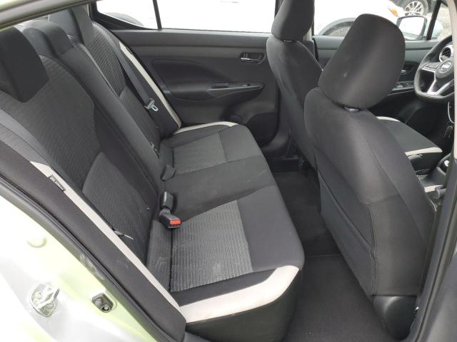 Photo 10 from auction – 2021 NISSAN VERSA SV with VIN 3N1CN8EV5ML867178