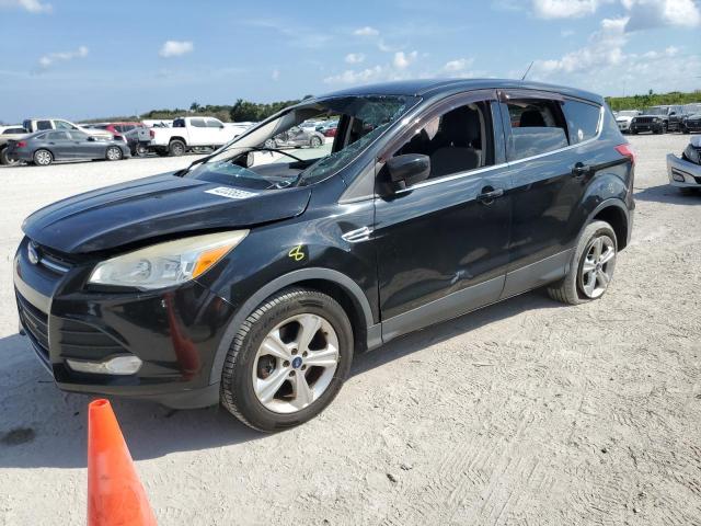 Photo 1 from auction – 2015 FORD ESCAPE SE with VIN 1FMCU0G92FUA80324