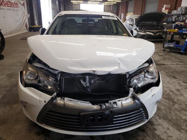 Photo 5 from auction – 2016 TOYOTA CAMRY LE with VIN 4T4BF1FK0GR537980
