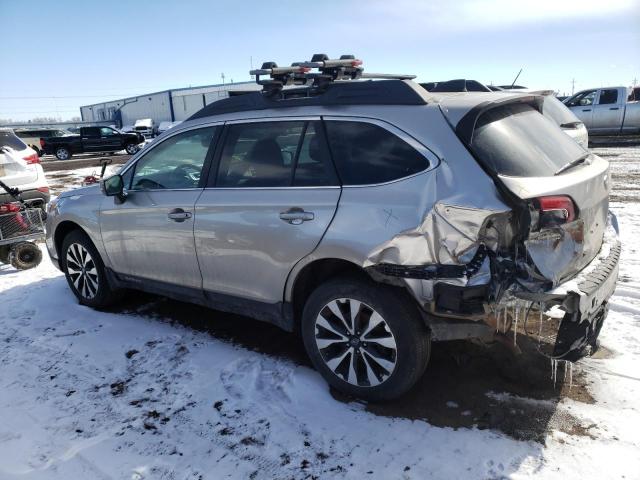 Photo 2 from auction – 2017 SUBARU OUTBACK 2. with VIN 4S4BSANC7H3231902