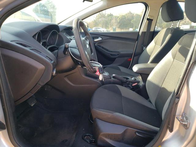 Photo 7 from auction – 2014 FORD FOCUS SE with VIN 1FADP3F25EL171457