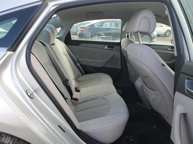 Photo 10 from auction – 2017 HYUNDAI SONATA SE with VIN 5NPE24AF9HH565470