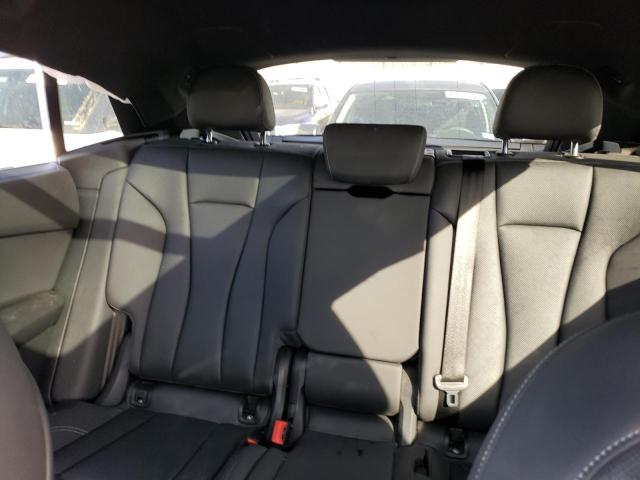 Photo 10 from auction – 2021 AUDI Q8 PRESTIG with VIN WA1FVAF11MD008487
