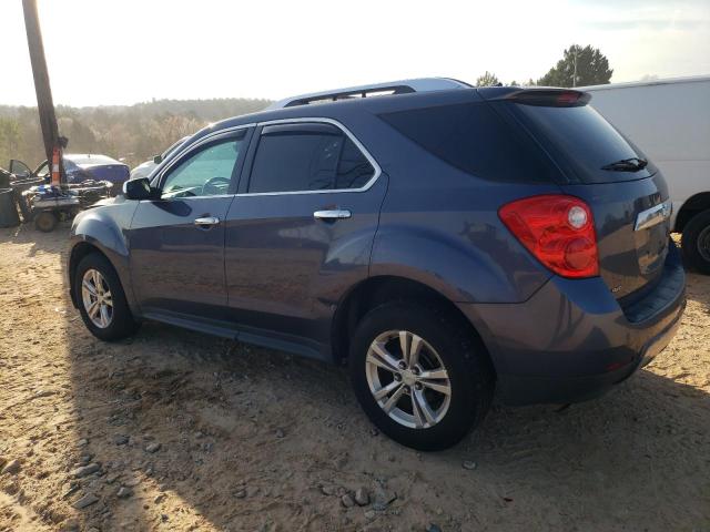 Photo 2 from auction – 2013 CHEVROLET EQUINOX LT with VIN 2GNFLGEK4D6264153