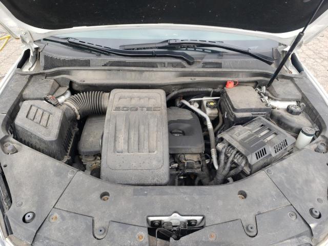 Photo 11 from auction – 2017 CHEVROLET EQUINOX LS with VIN 2GNALBEK6H1546567