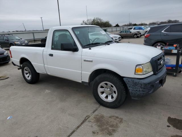Photo 4 from auction – 2009 FORD RANGER with VIN 1FTYR10D89PA50229