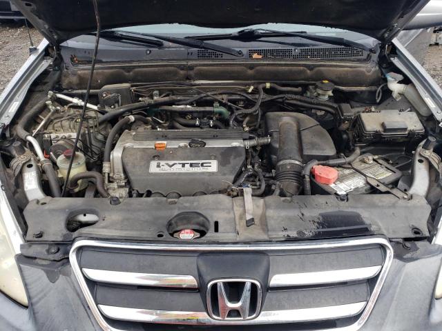 Photo 11 from auction – 2006 HONDA CR-V EX with VIN JHLRD78876C014194
