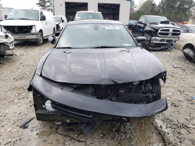 Photo 5 from auction – 2019 DODGE CHARGER PO with VIN 2C3CDXKT4KH535806