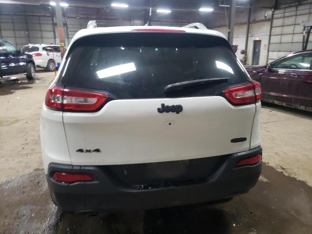 Photo 6 from auction – 2015 JEEP CHEROKEE L with VIN 1C4PJMCBXFW651920