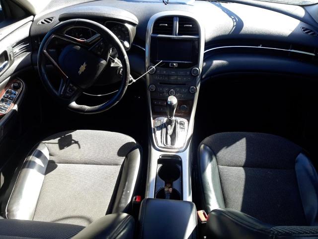 Photo 8 from auction – 2013 CHEVROLET MALIBU 2LT with VIN 1G11E5SAXDU123837