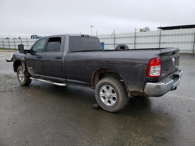 Photo 2 from auction – 2022 RAM 3500 BIG H with VIN 3C63R3HL1NG348547