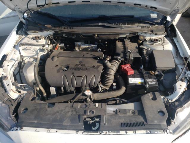 Photo 11 from auction – 2014 MITSUBISHI LANCER ES/ with VIN JA32X2HU5EU003790