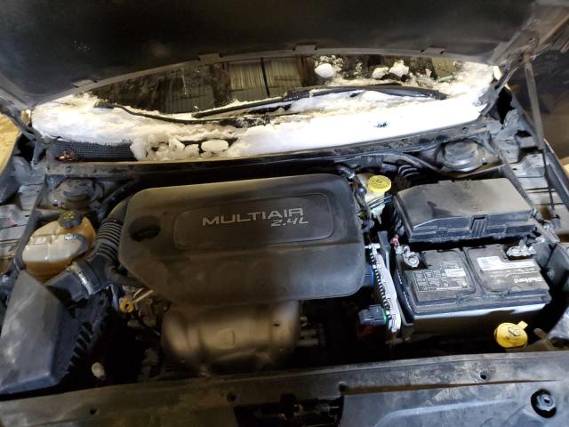 Photo 11 from auction – 2015 CHRYSLER 200 S with VIN 1C3CCCBB2FN725202