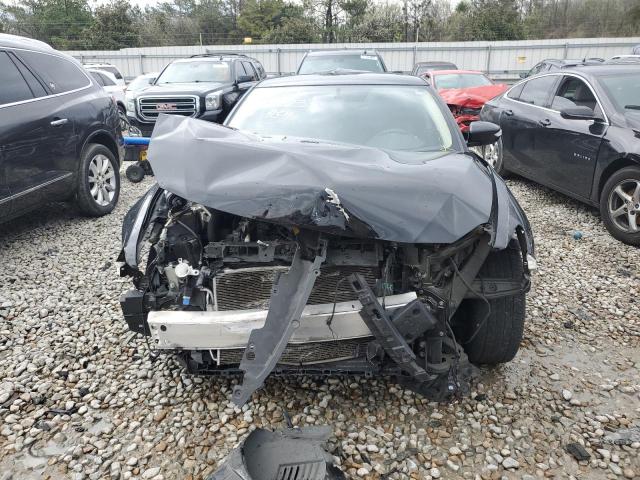 Photo 5 from auction – 2017 NISSAN MAXIMA 3.5 with VIN 1N4AA6AP8HC406950
