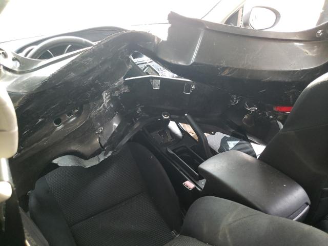 Photo 8 from auction – 2013 MAZDA 3 I with VIN JM1BL1L75D1709909