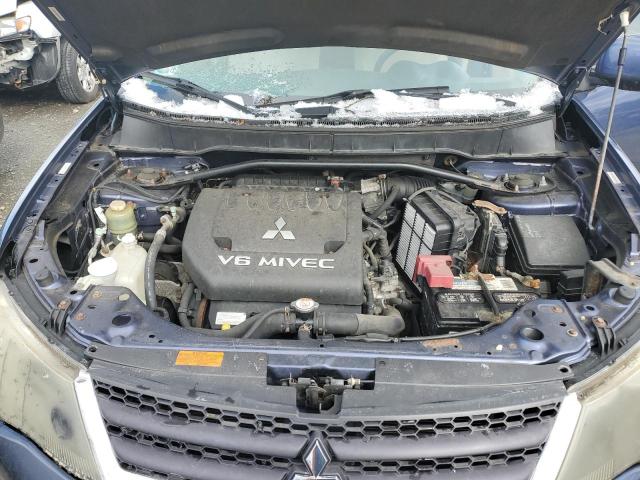 Photo 12 from auction – 2007 MITSUBISHI OUTLANDER with VIN JA4MT31X97U007788