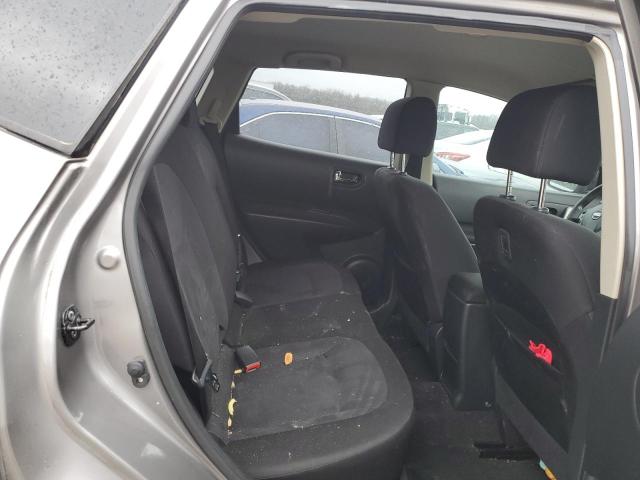 Photo 11 from auction – 2012 NISSAN ROGUE S with VIN JN8AS5MT2CW283460