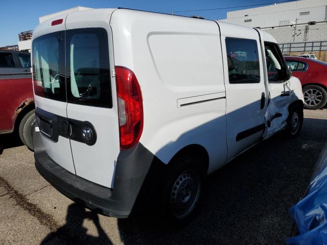 Photo 3 from auction – 2019 RAM PROMASTER with VIN ZFBHRFAB2K6M23385