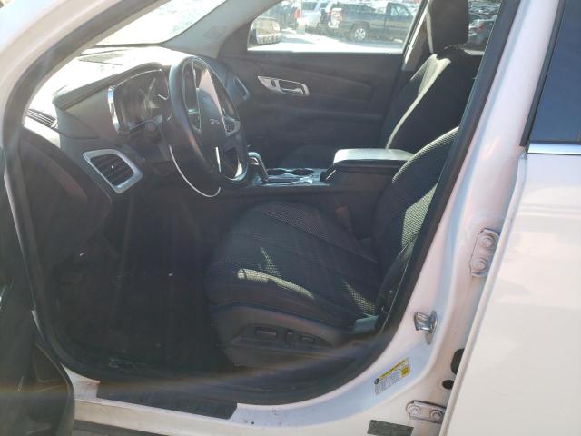 Photo 7 from auction – 2013 GMC TERRAIN SL with VIN 2GKFLTEK6D6416181